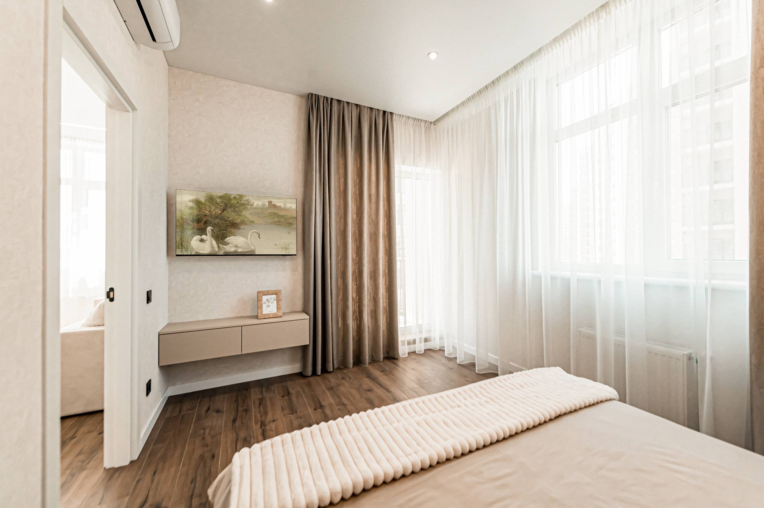 Квартира на вул. Краснова, 59 м², 118 079$ — FAKTOR