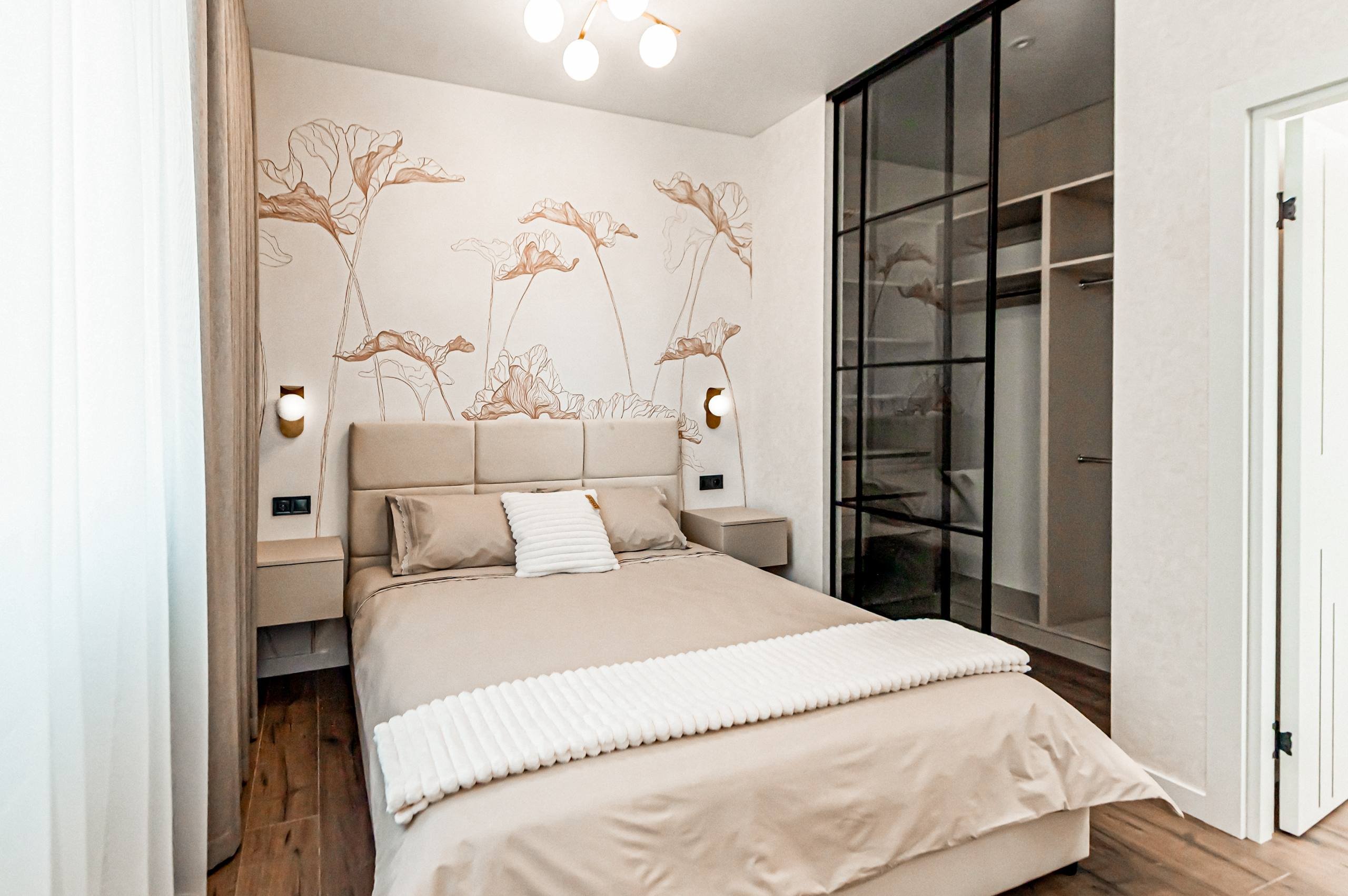 Квартира на вул. Краснова, 59 м², 118 079$ — FAKTOR
