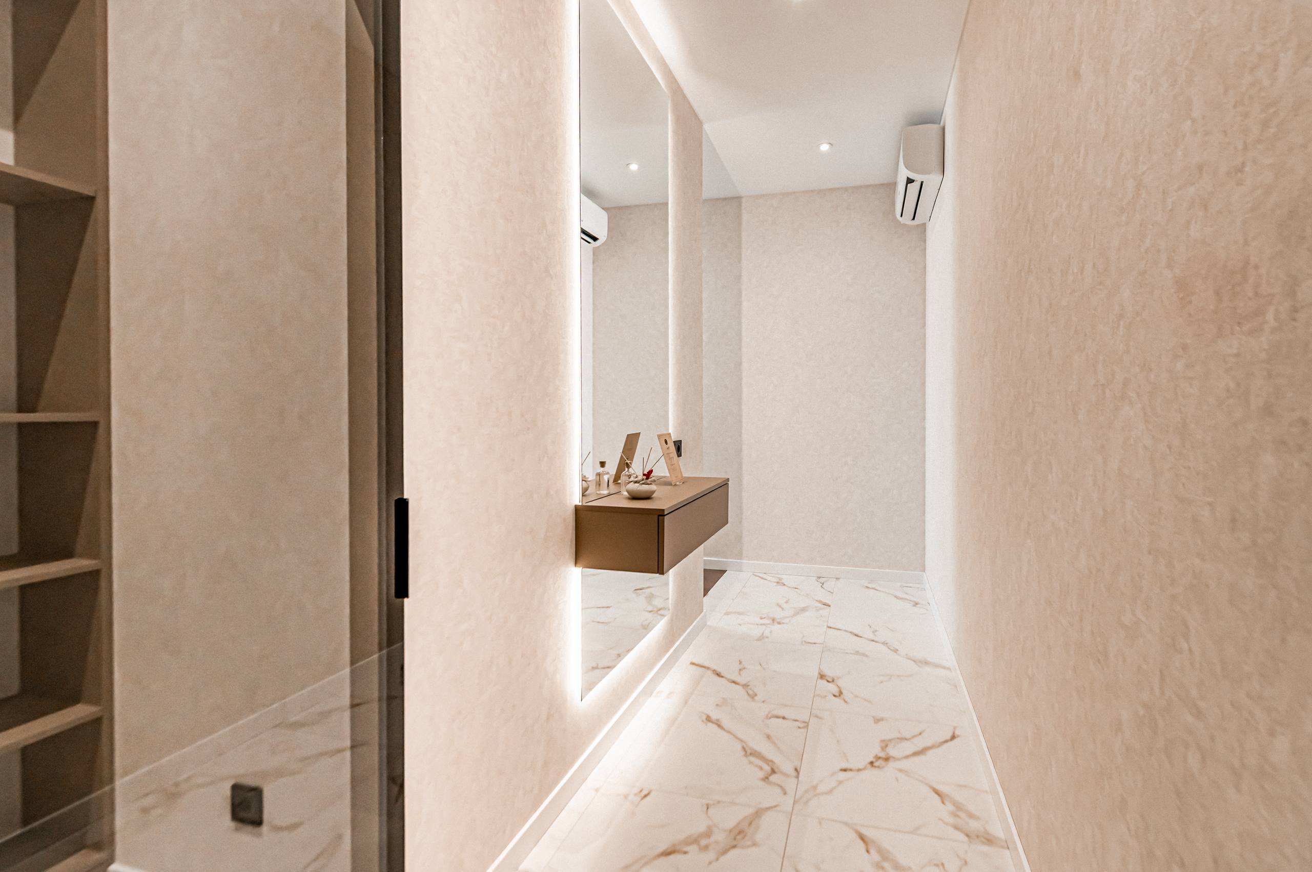 Квартира на вул. Краснова, 59 м², 118 079$ — FAKTOR