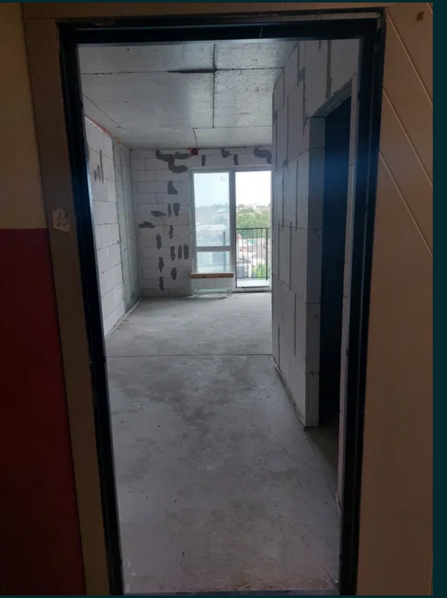 Квартира на ул. Софиевская, 26 м², 32 000$ — FAKTOR