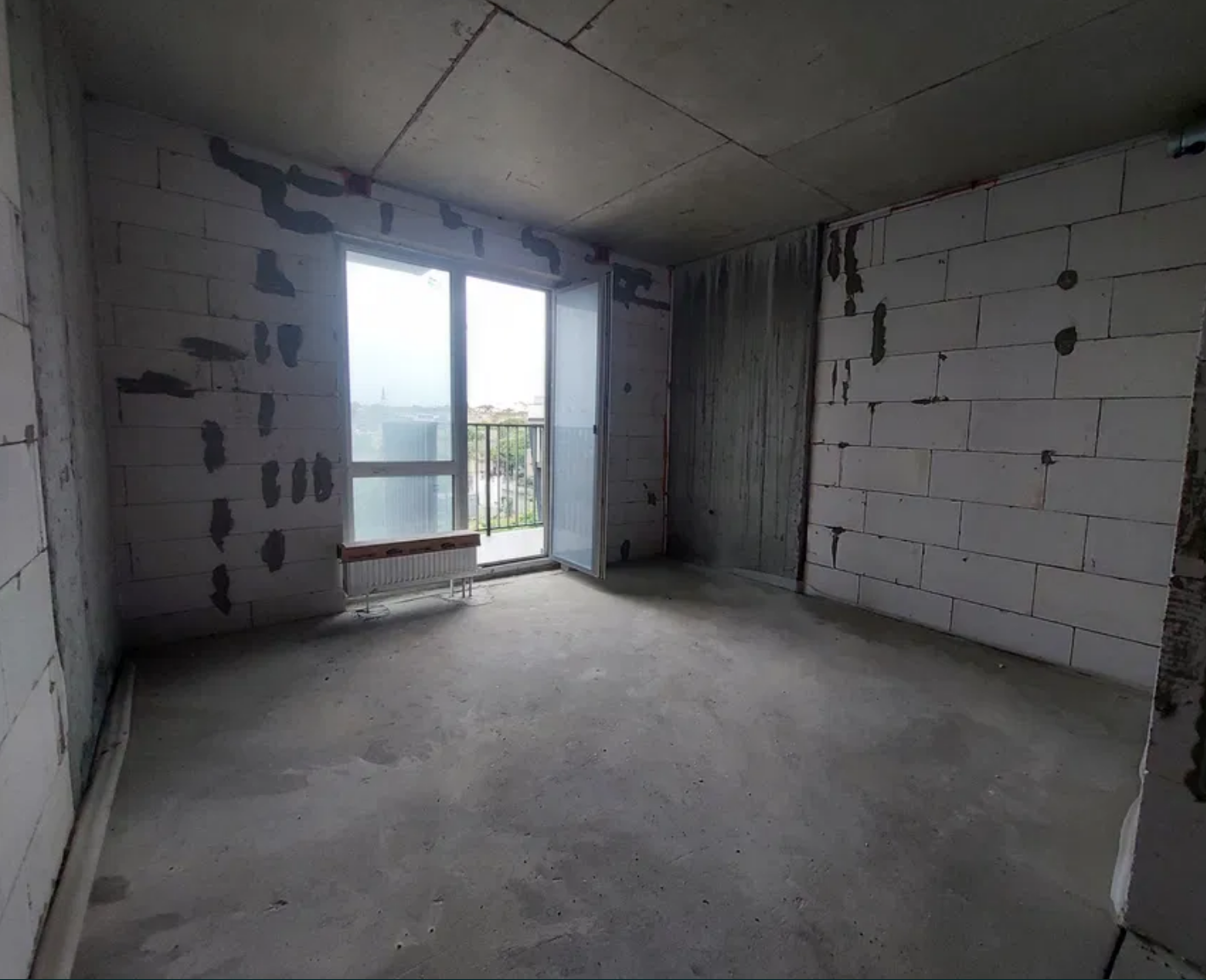 Квартира на ул. Софиевская, 26 м², 32 000$ — FAKTOR