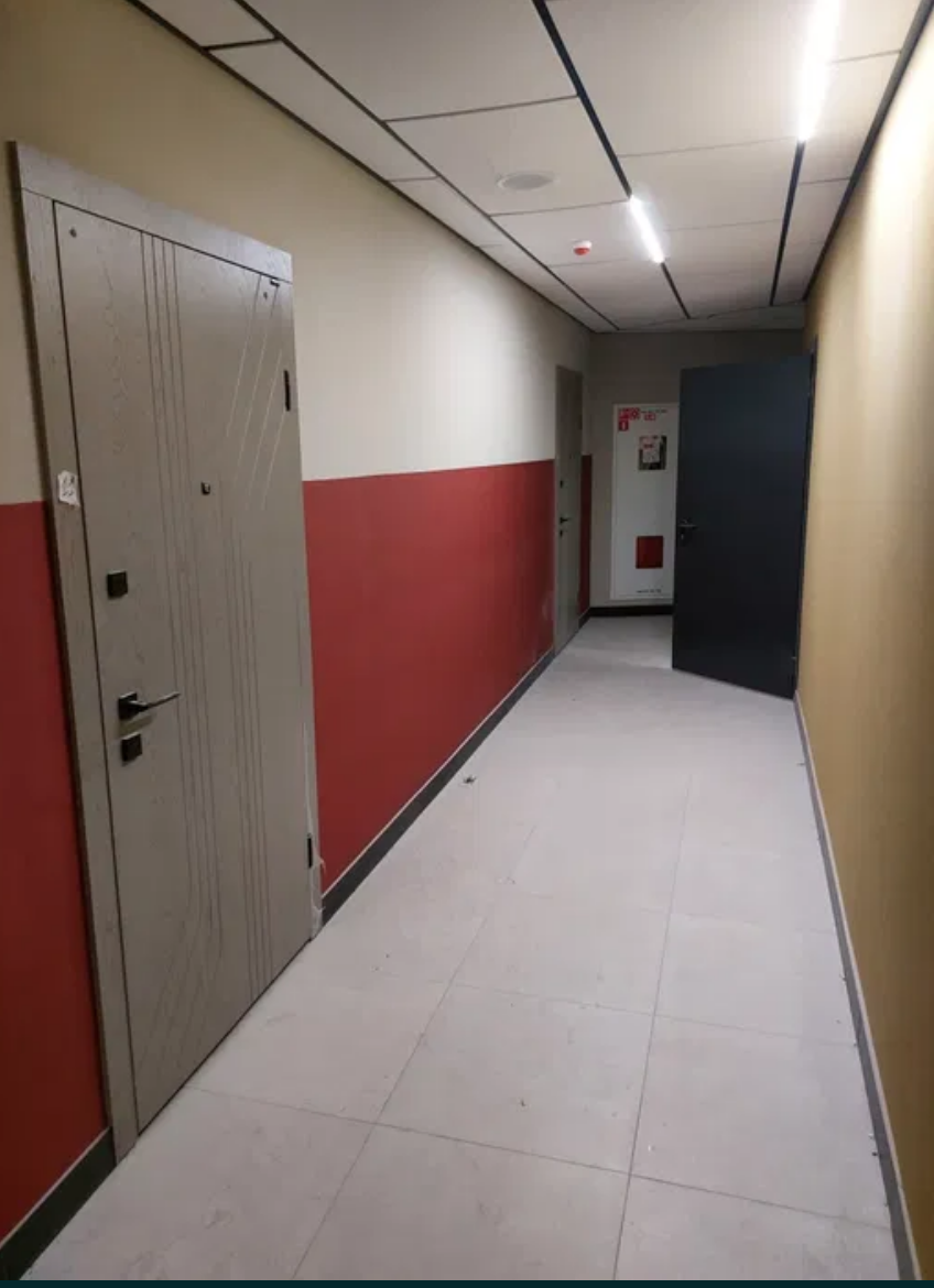 Квартира на ул. Софиевская, 26 м², 32 000$ — FAKTOR