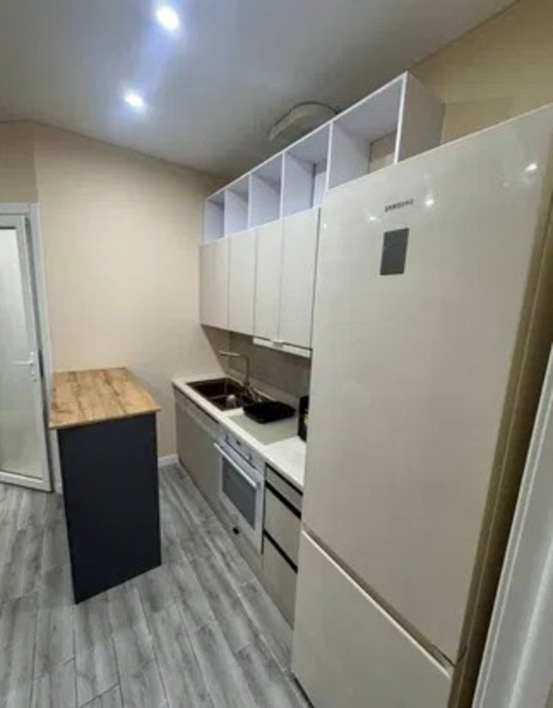 Квартира на вул. Боровского Николая, 36 м², 42 000$ — FAKTOR