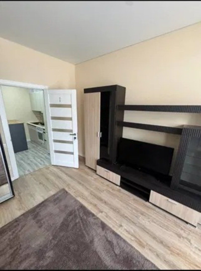 Квартира на ул. Боровского Николая, 36 м², 42 000$ — FAKTOR