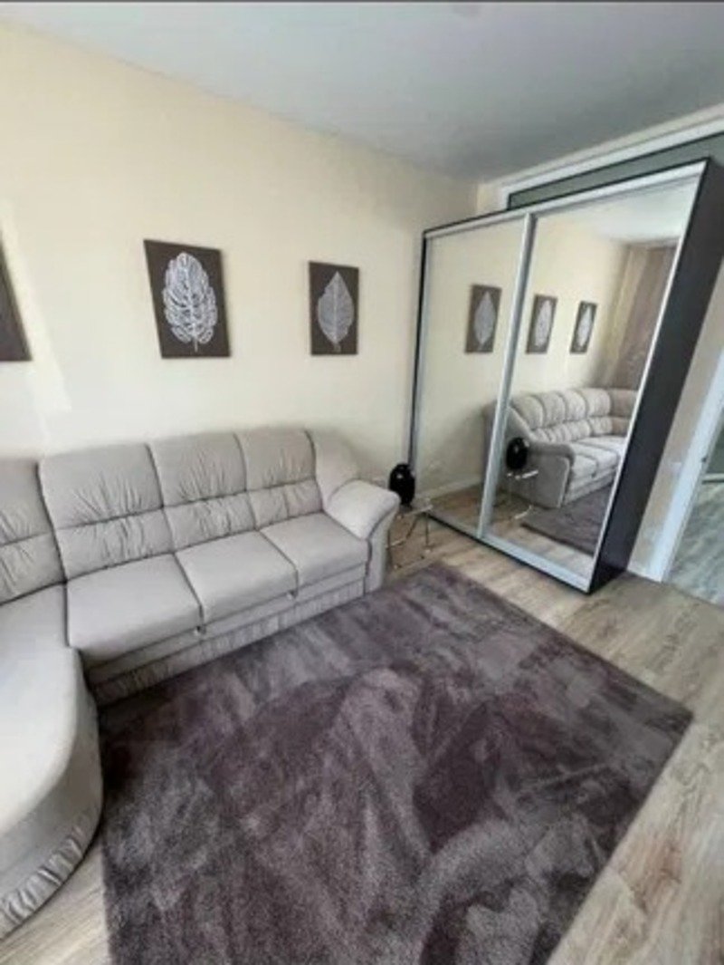 Квартира на ул. Боровского Николая, 36 м², 42 000$ — FAKTOR