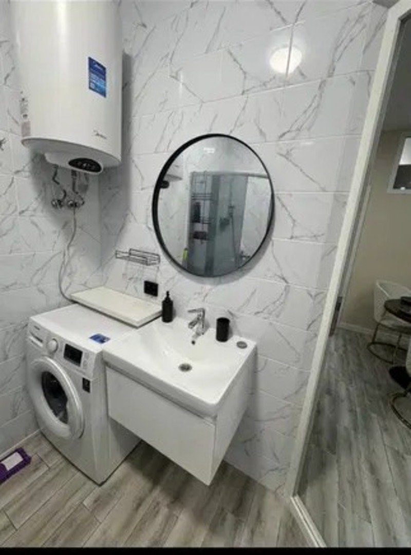 Квартира на ул. Боровского Николая, 36 м², 42 000$ — FAKTOR