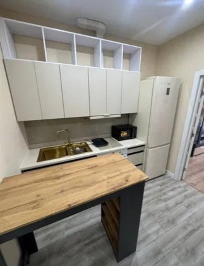 Квартира на ул. Боровского Николая, 36 м², 42 000$ — FAKTOR