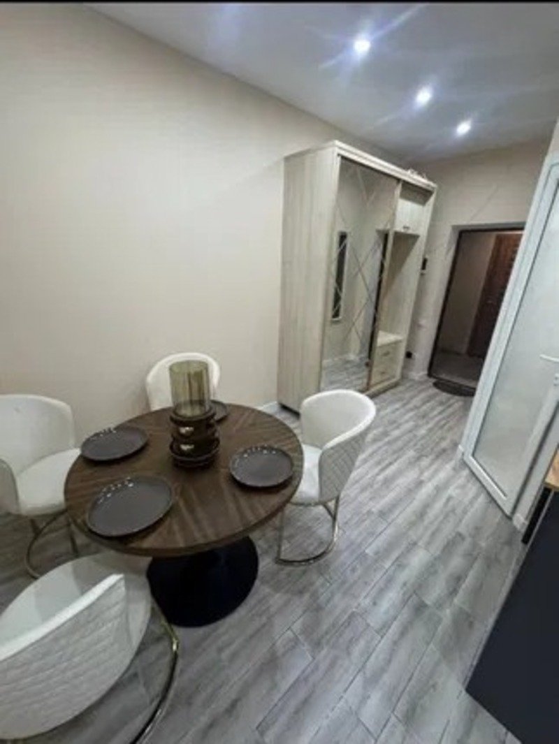 Квартира на ул. Боровского Николая, 36 м², 42 000$ — FAKTOR
