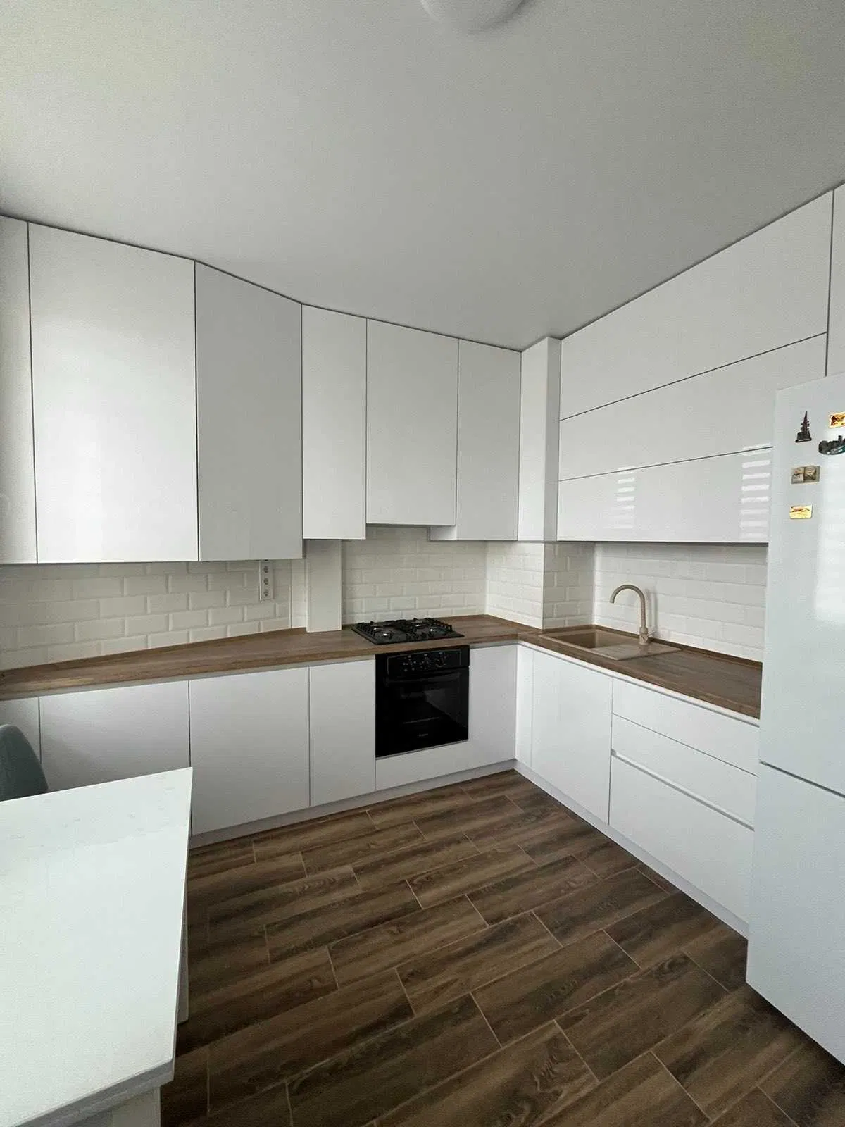 Квартира на ул. Тульская, 38 м², 59 500$ — FAKTOR