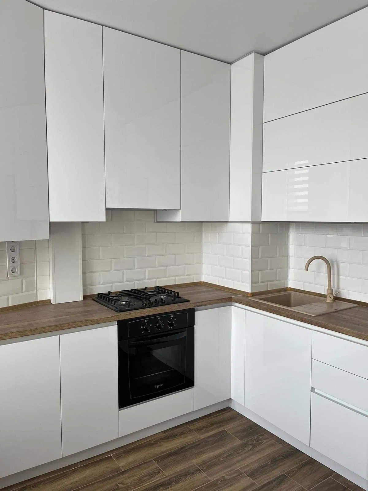 Квартира на ул. Тульская, 38 м², 59 500$ — FAKTOR