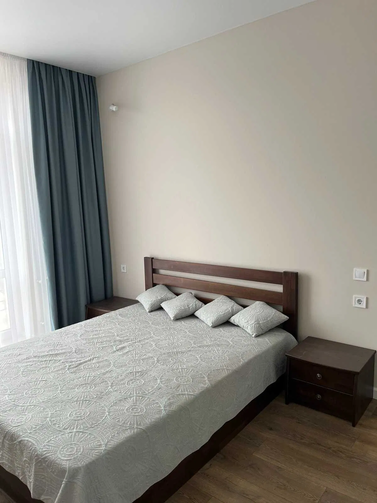 Квартира на ул. Тульская, 38 м², 59 500$ — FAKTOR