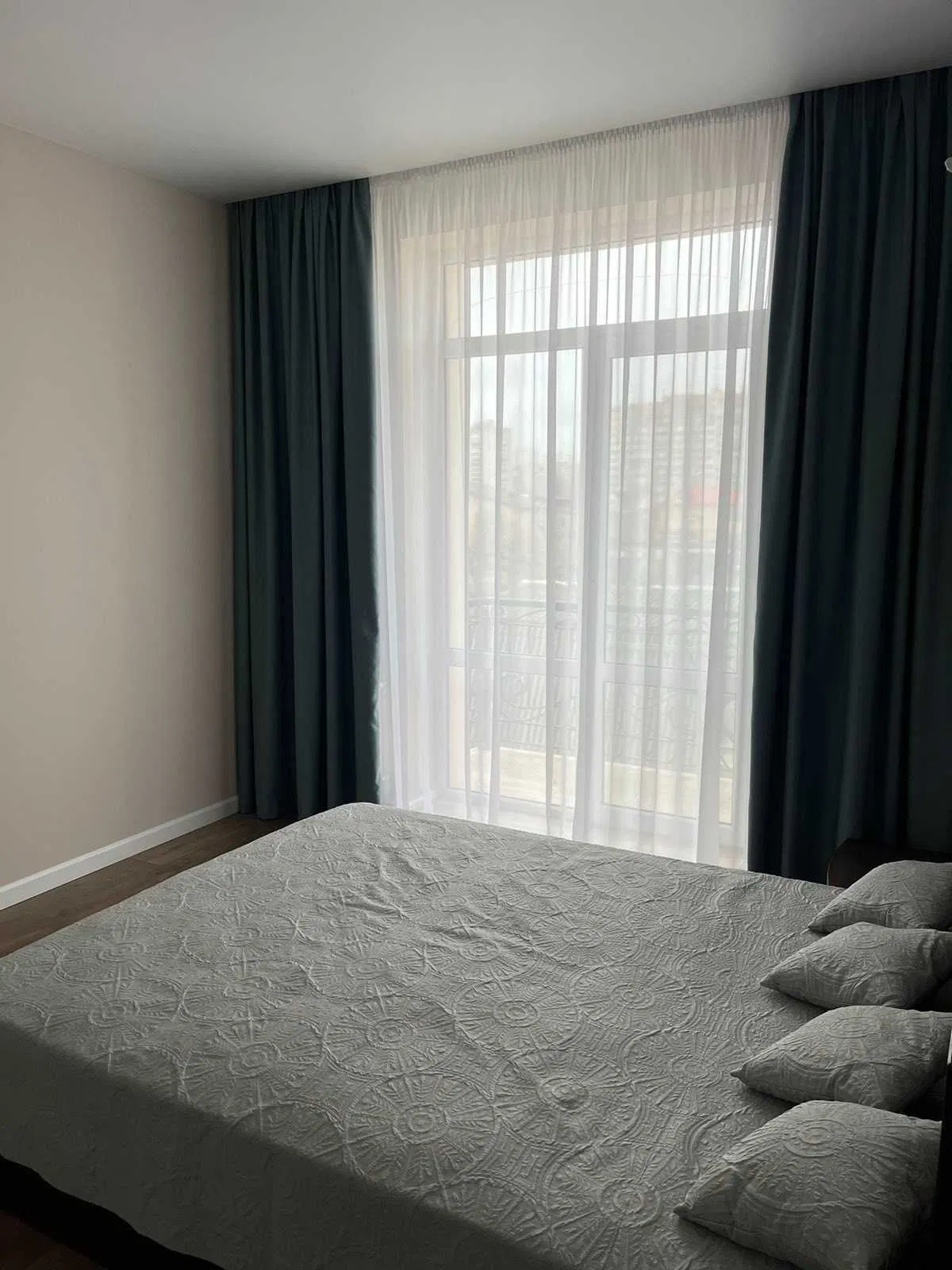 Квартира на ул. Тульская, 38 м², 59 500$ — FAKTOR