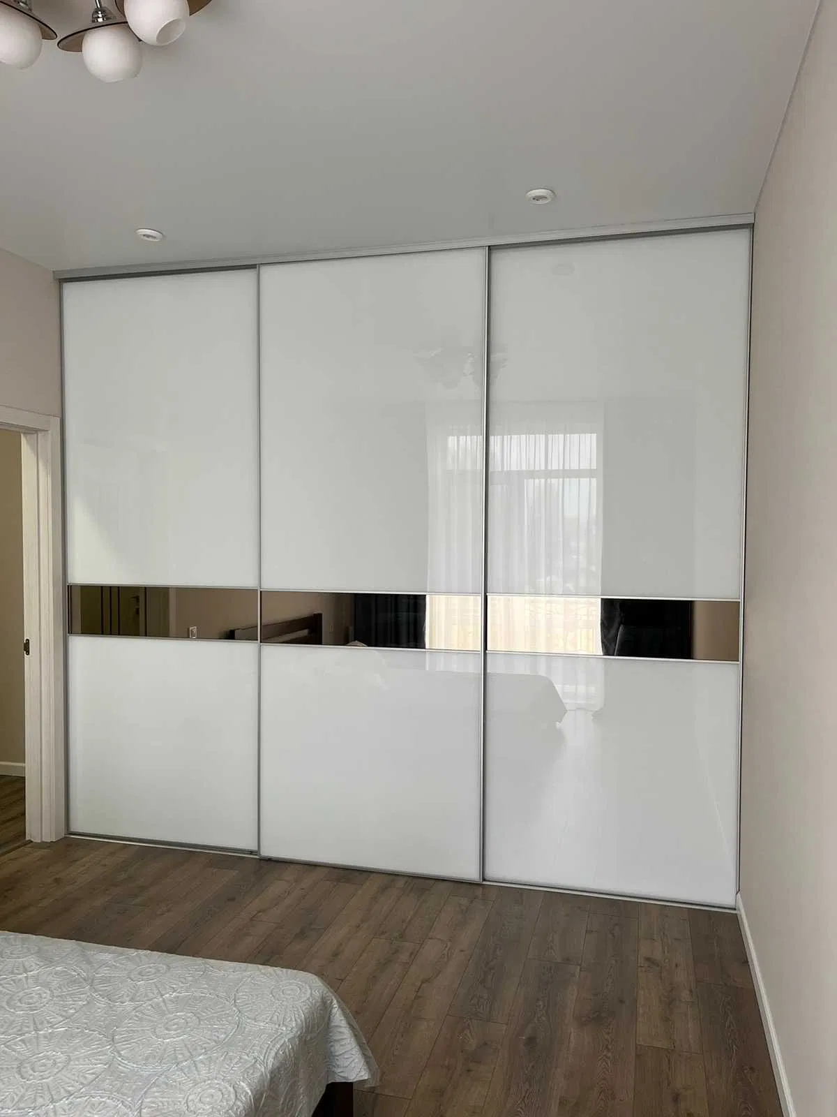 Квартира на ул. Тульская, 38 м², 59 500$ — FAKTOR