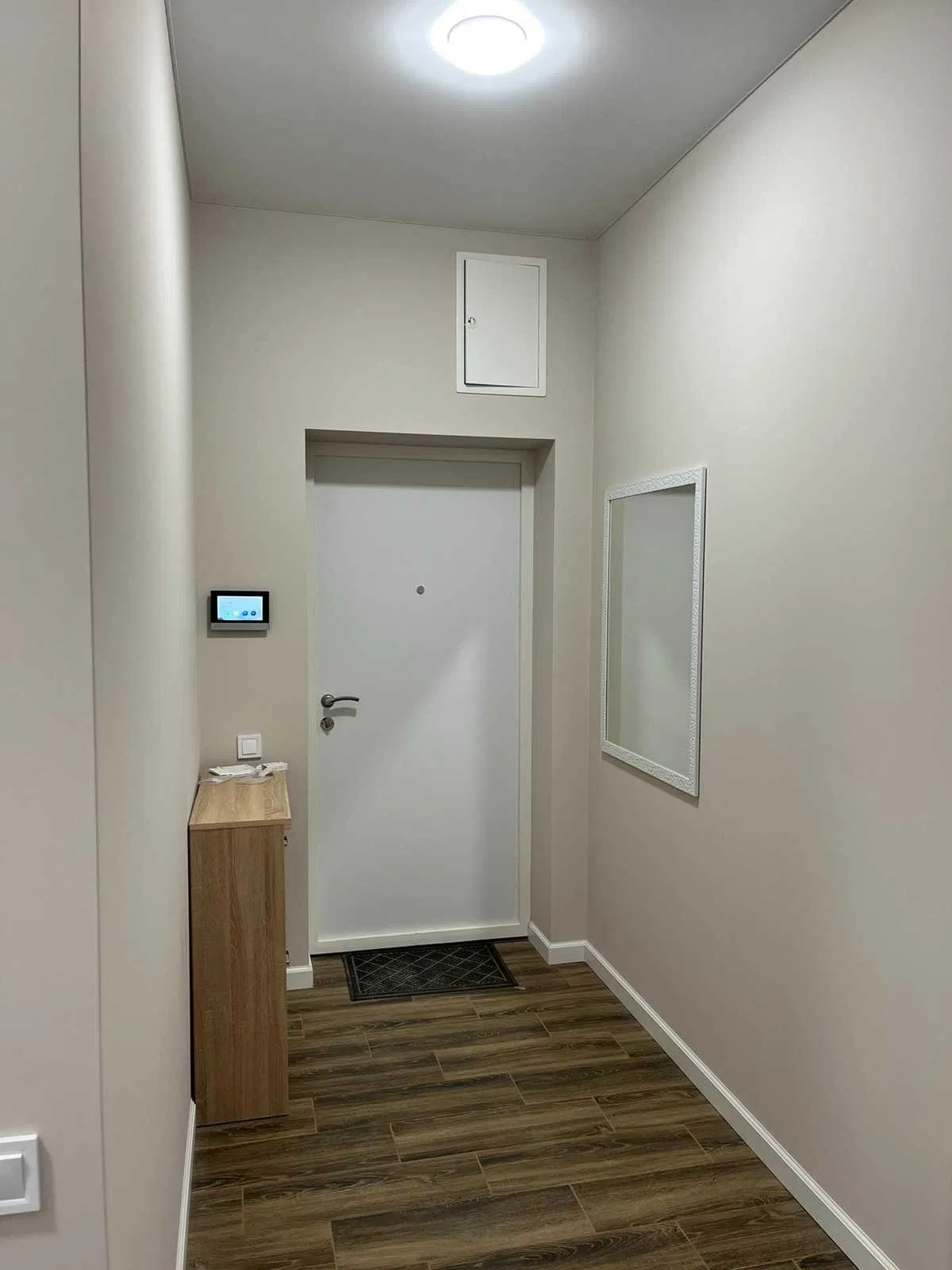 Квартира на ул. Тульская, 38 м², 59 500$ — FAKTOR