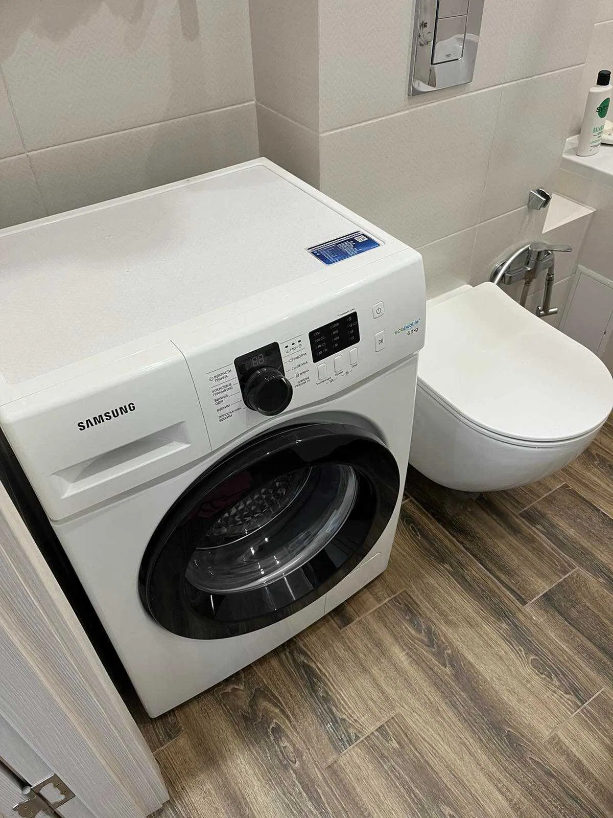 Квартира на ул. Тульская, 38 м², 59 500$ — FAKTOR