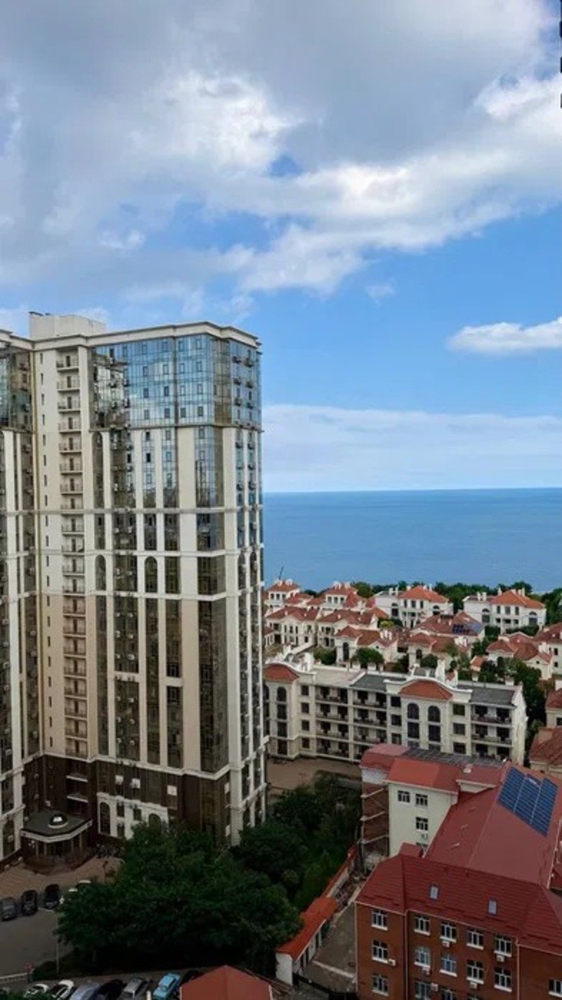 Квартира на вул. Курортный пер, 64 м², 135 000$ — FAKTOR