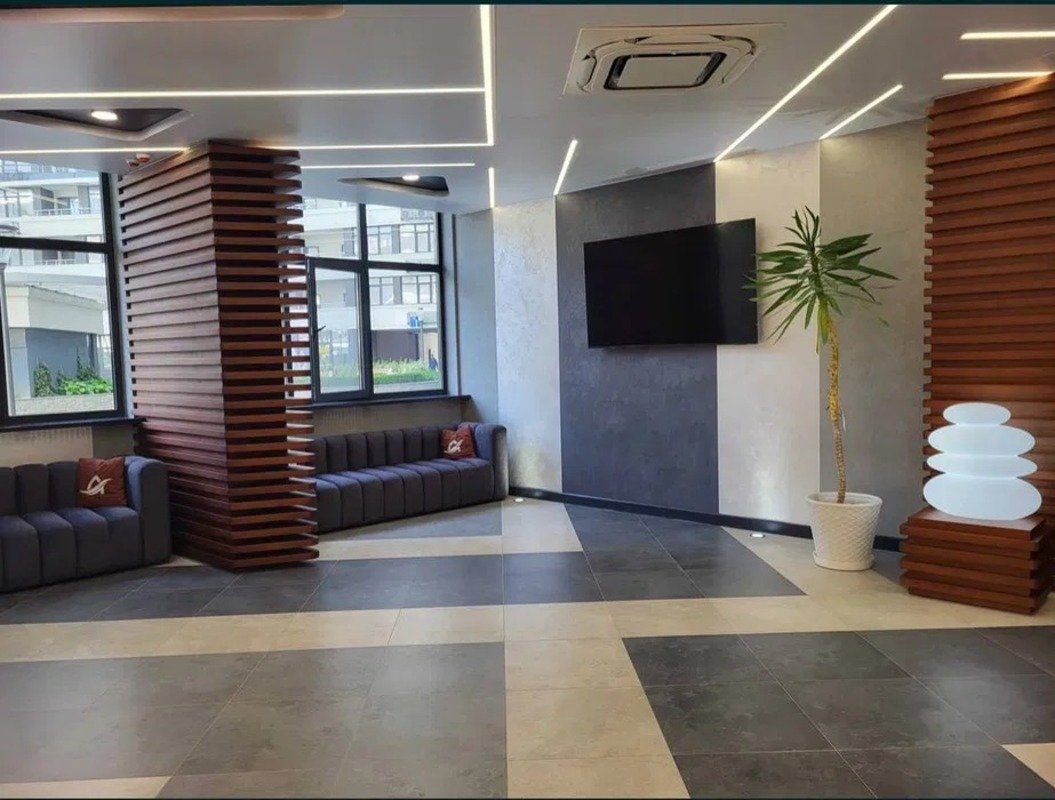 Квартира на вул. Курортный пер, 64 м², 135 000$ — FAKTOR