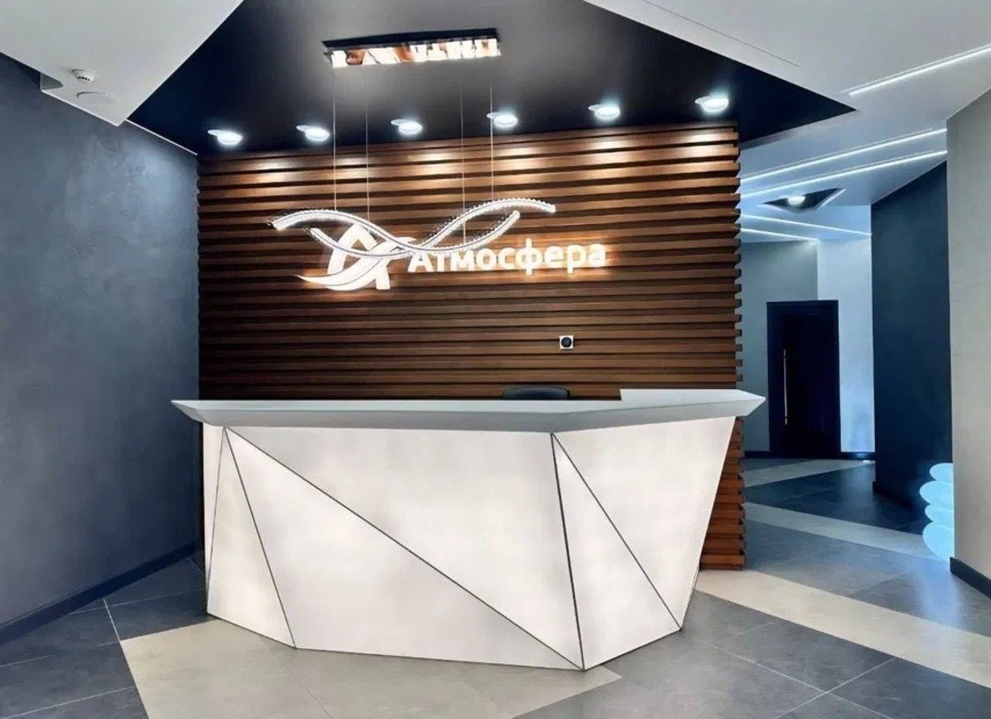 Квартира на вул. Курортный пер, 64 м², 135 000$ — FAKTOR
