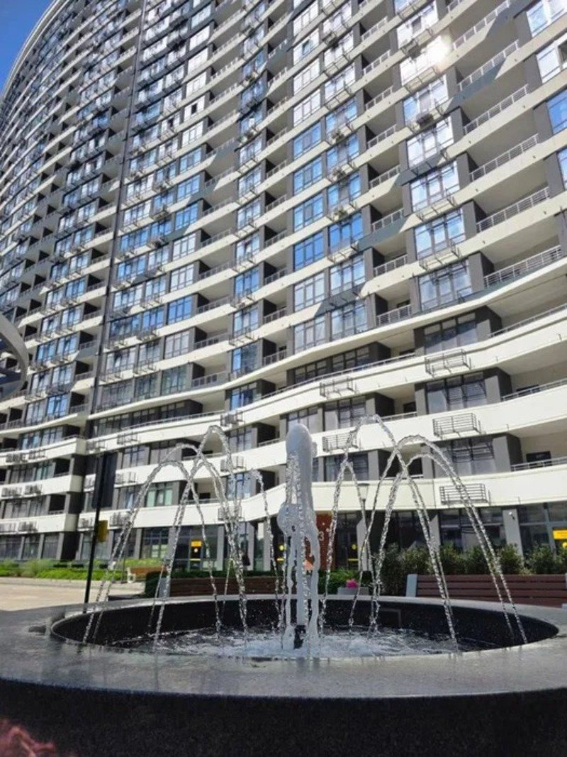 Квартира на вул. Курортный пер, 64 м², 135 000$ — FAKTOR