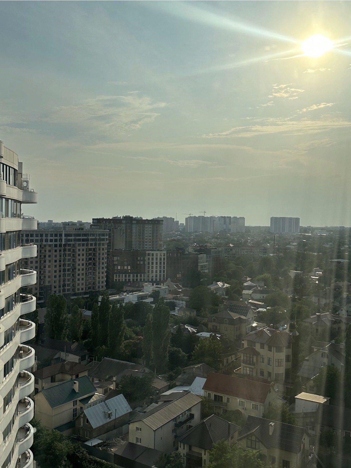Квартира на вул. Каманина, 46 м², 120 000$ — FAKTOR