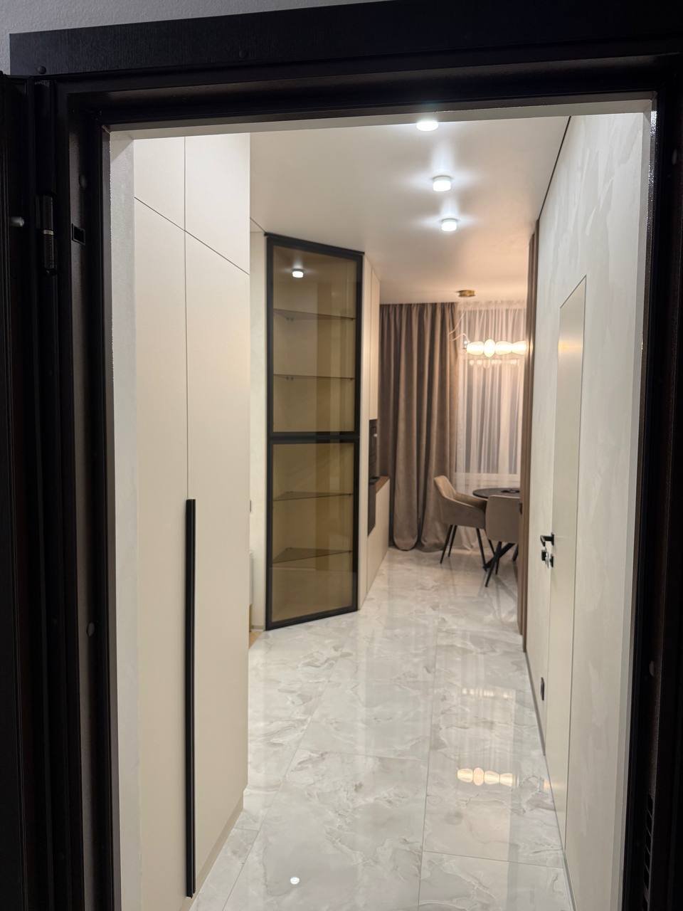 Квартира на вул. Каманина, 46 м², 120 000$ — FAKTOR