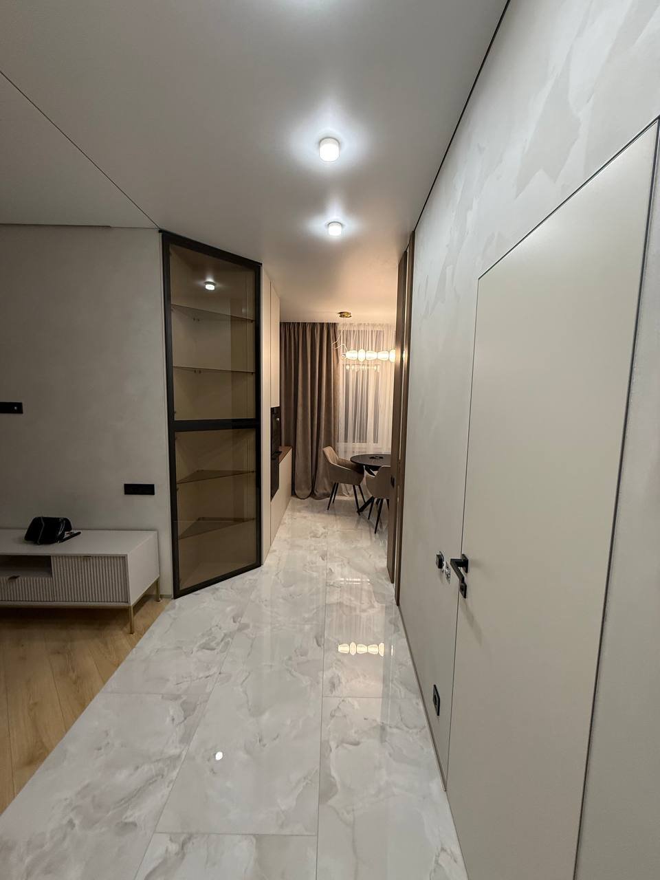 Квартира на вул. Каманина, 46 м², 120 000$ — FAKTOR
