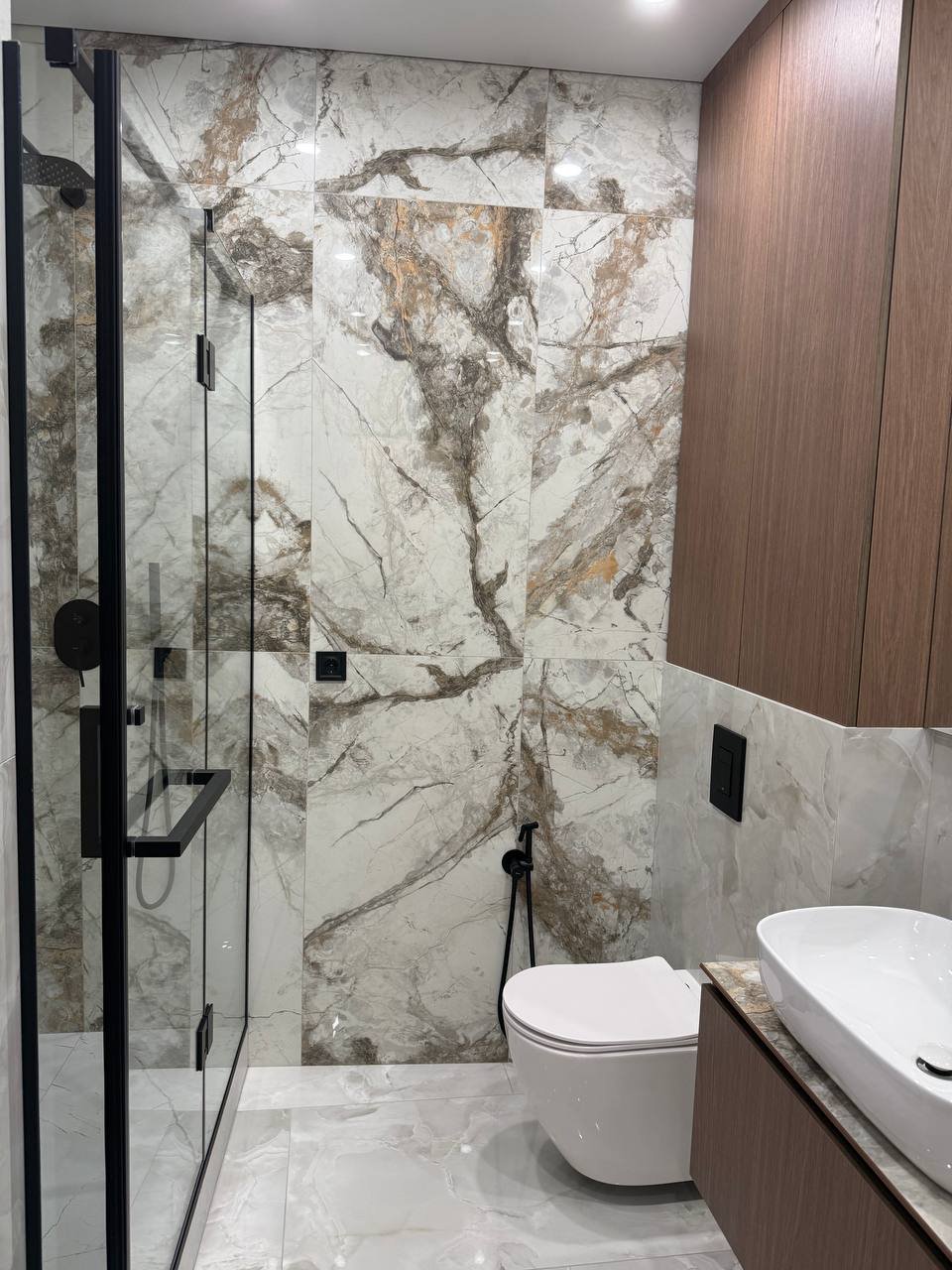 Квартира на вул. Каманина, 46 м², 120 000$ — FAKTOR