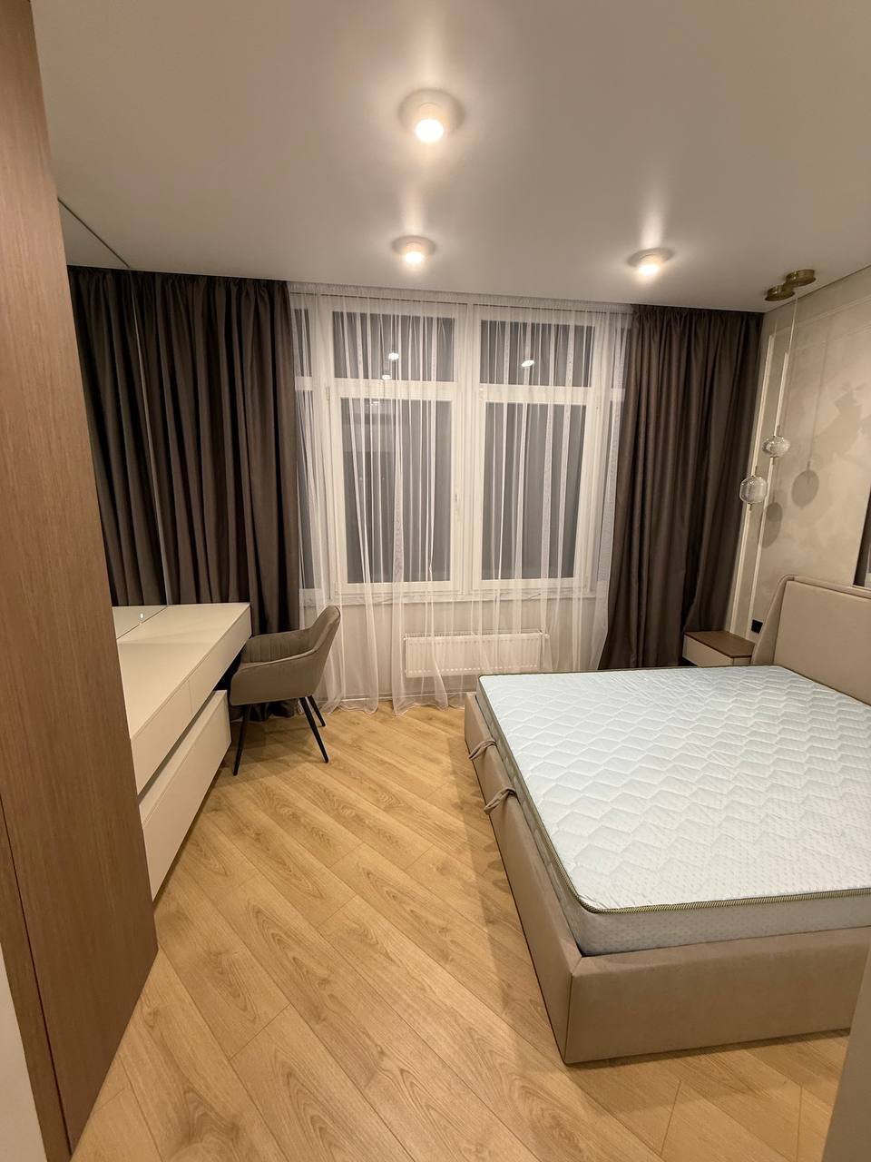 Квартира на вул. Каманина, 46 м², 120 000$ — FAKTOR