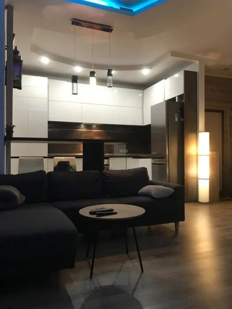 Квартира на ул. Вильямса Академика, 46 м², 65 000$ — FAKTOR