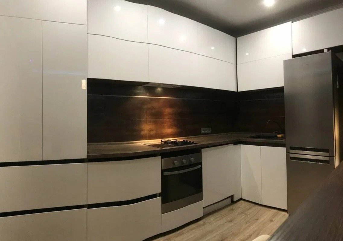 Квартира на ул. Вильямса Академика, 46 м², 65 000$ — FAKTOR