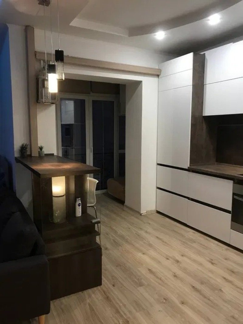 Квартира на ул. Вильямса Академика, 46 м², 65 000$ — FAKTOR