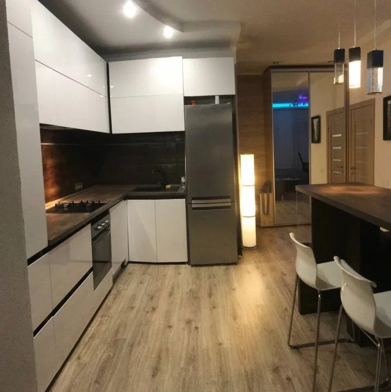 Квартира на ул. Вильямса Академика, 46 м², 65 000$ — FAKTOR