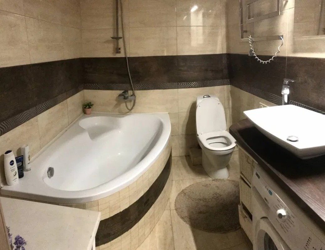Квартира на ул. Вильямса Академика, 46 м², 65 000$ — FAKTOR