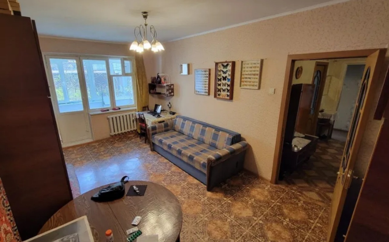 Квартира на вул. Глушко Академика проспект, 46 м², 46 000$ — FAKTOR