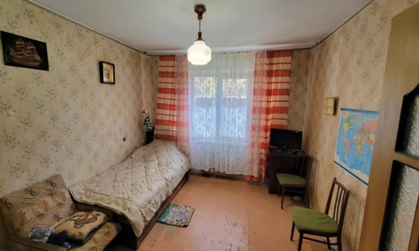 Квартира на вул. Глушко Академика проспект, 46 м², 46 000$ — FAKTOR