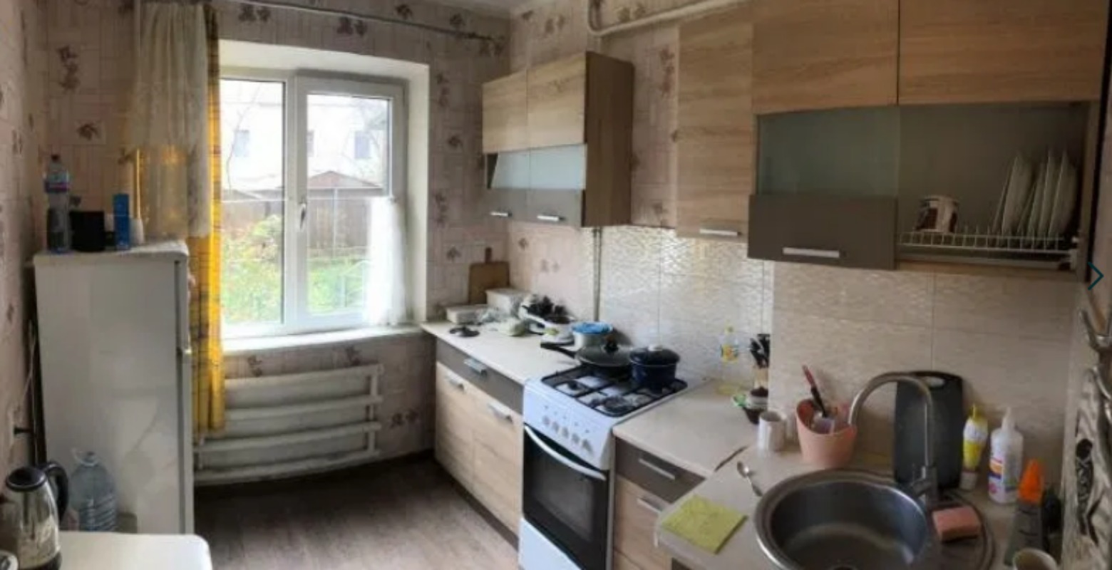 Квартира на вул. Глушко Академика проспект, 46 м², 46 000$ — FAKTOR