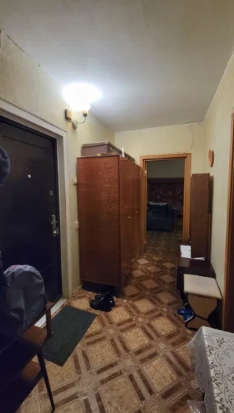 Квартира на вул. Глушко Академика проспект, 46 м², 46 000$ — FAKTOR