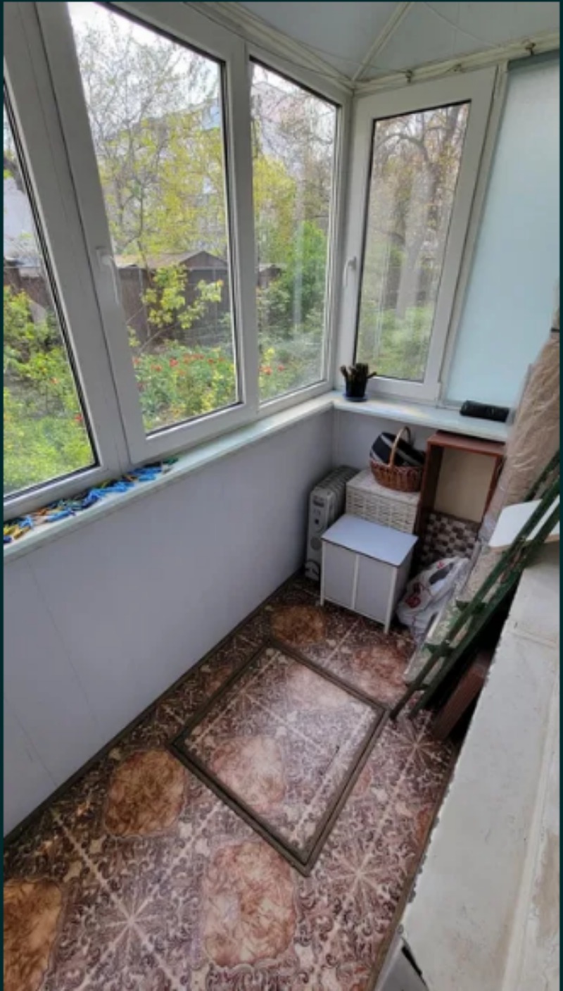 Квартира на вул. Глушко Академика проспект, 46 м², 46 000$ — FAKTOR