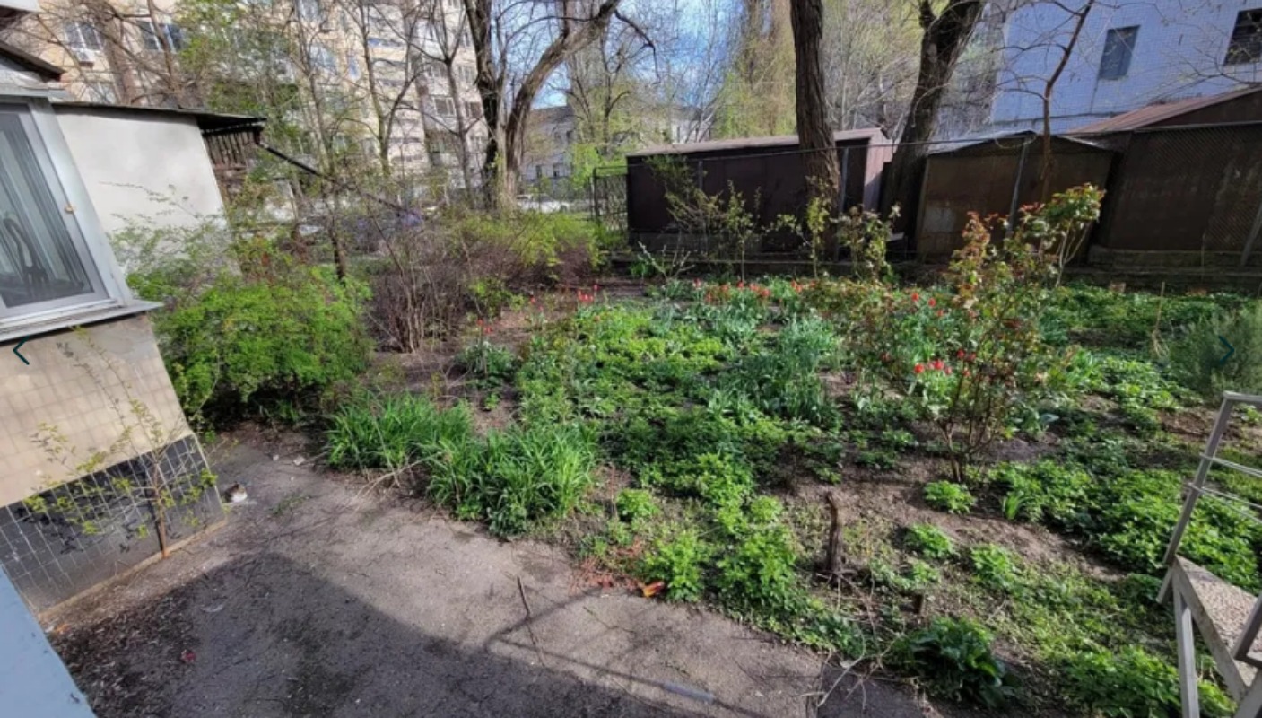 Квартира на вул. Глушко Академика проспект, 46 м², 46 000$ — FAKTOR