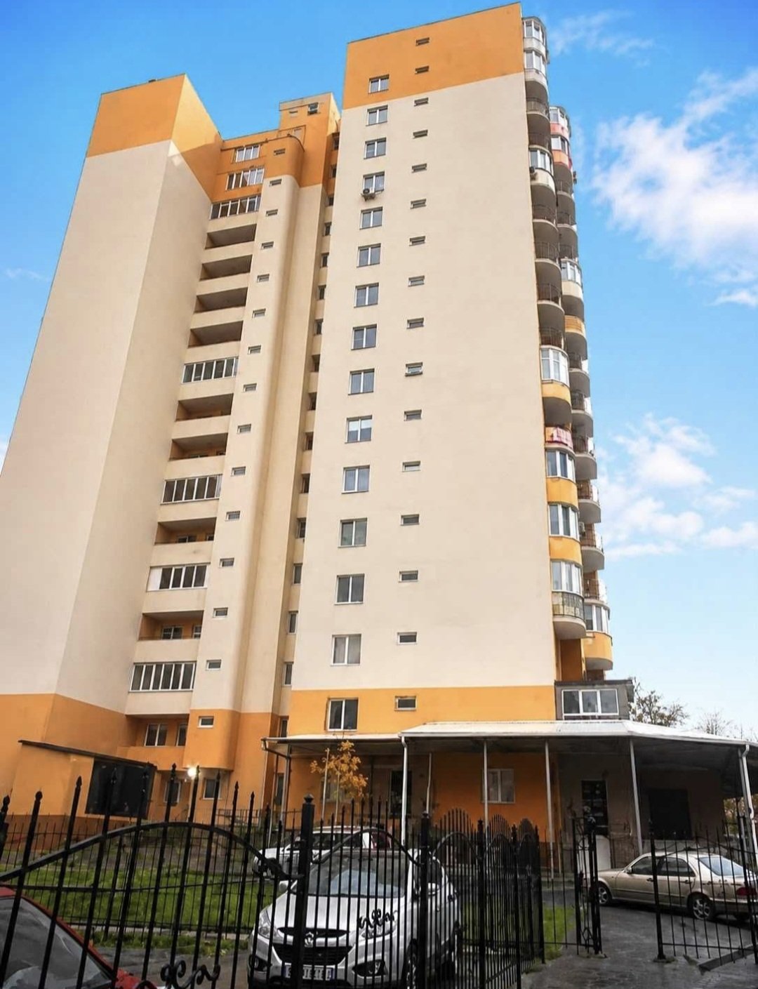 Квартира на ул. Вильямса Академика, 45 м², 60 000$ — FAKTOR