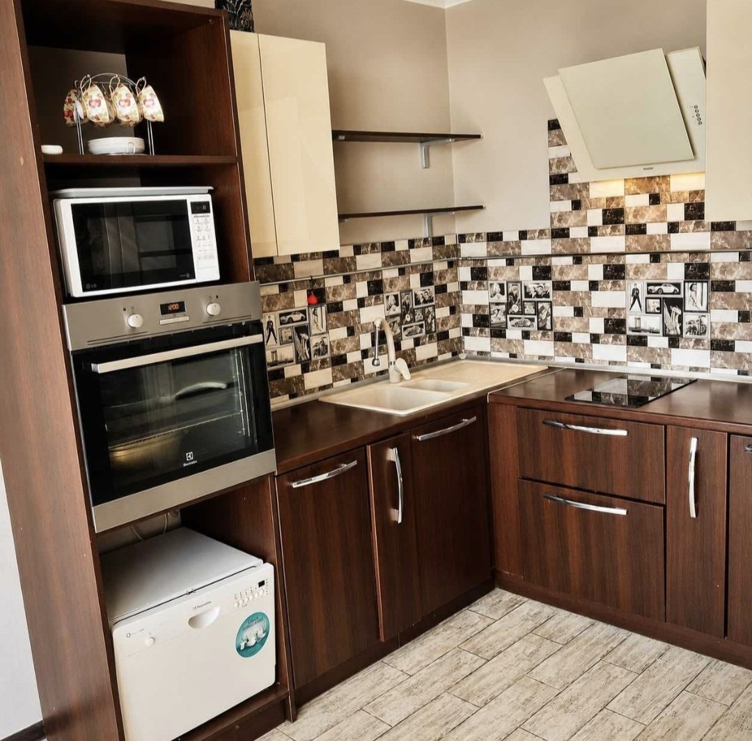Квартира на ул. Вильямса Академика, 45 м², 60 000$ — FAKTOR