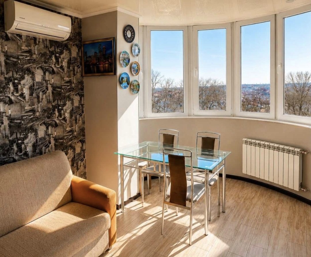 Квартира на ул. Вильямса Академика, 45 м², 60 000$ — FAKTOR