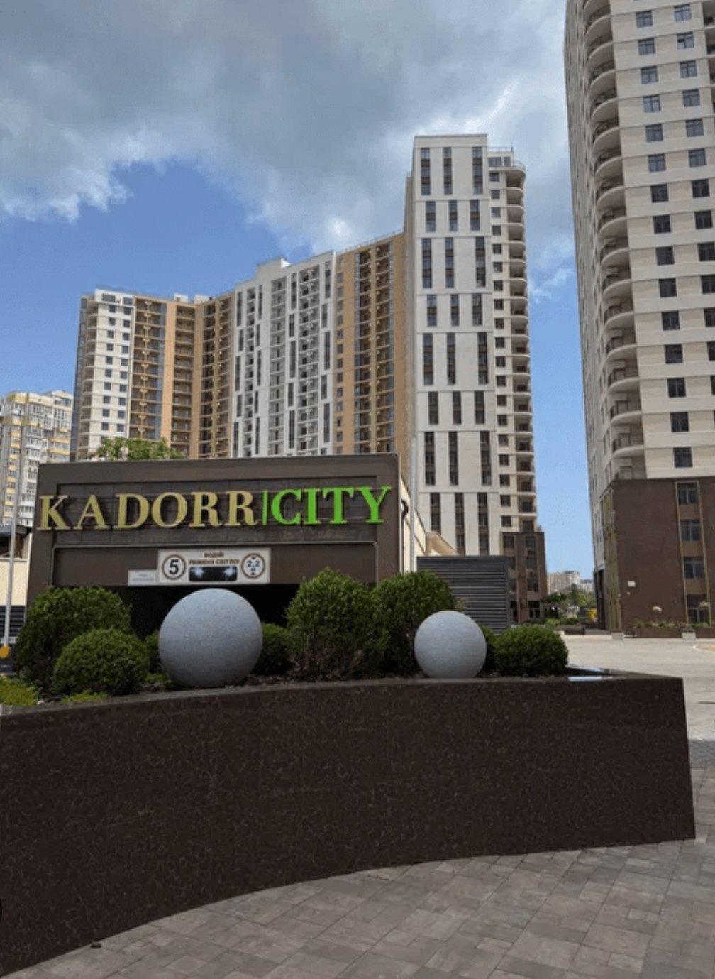 Квартира на вул. Краснова, 42 м², 56 000$ — FAKTOR