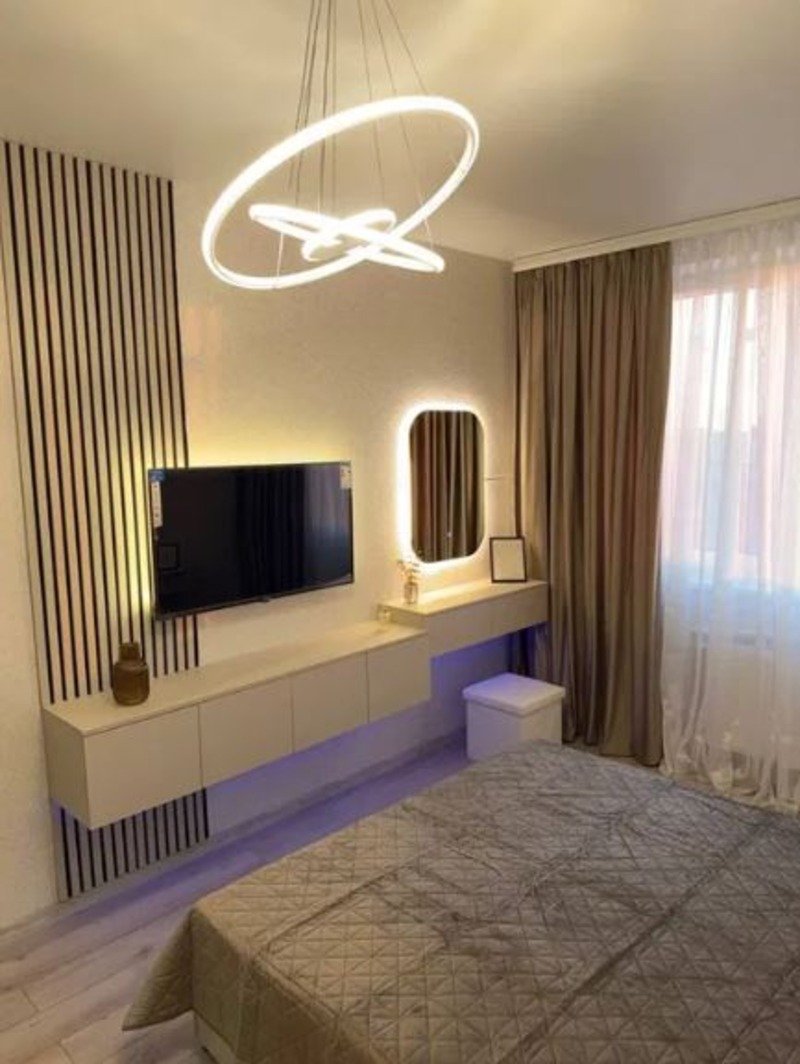 Квартира на вул. Глушко Академика проспект, 35 м², 63 000$ — FAKTOR