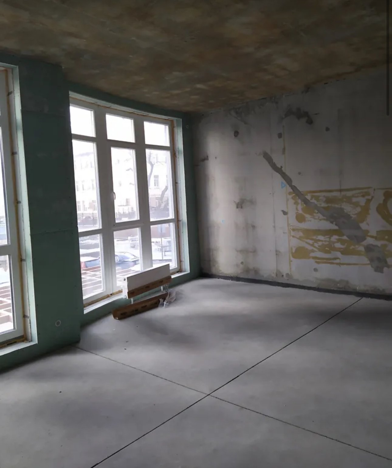 Квартира на вул. Гагарина проспект, 44 м², 59 000$ — FAKTOR