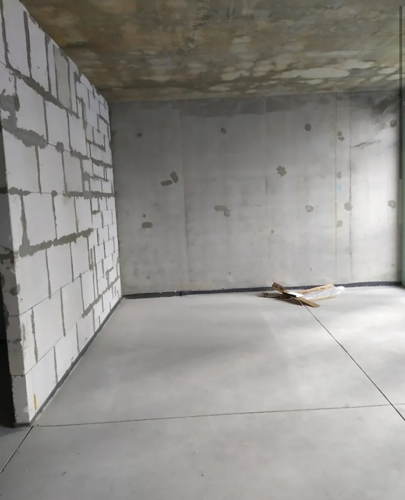 Квартира на вул. Гагарина проспект, 44 м², 59 000$ — FAKTOR