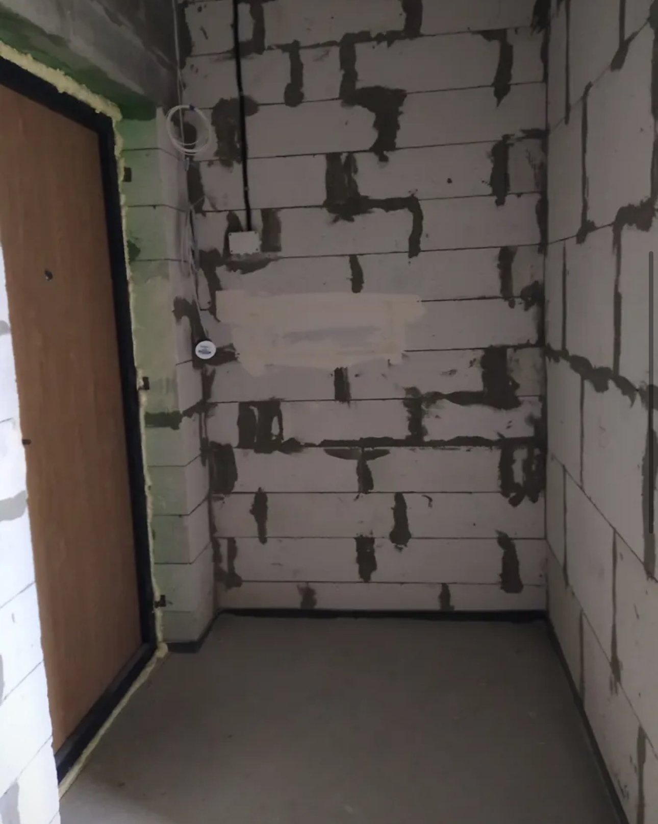 Квартира на вул. Гагарина проспект, 44 м², 59 000$ — FAKTOR