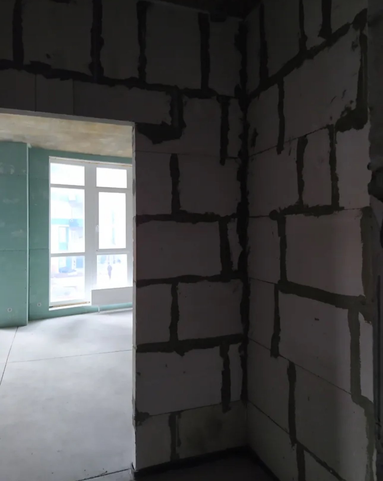 Квартира на вул. Гагарина проспект, 44 м², 59 000$ — FAKTOR