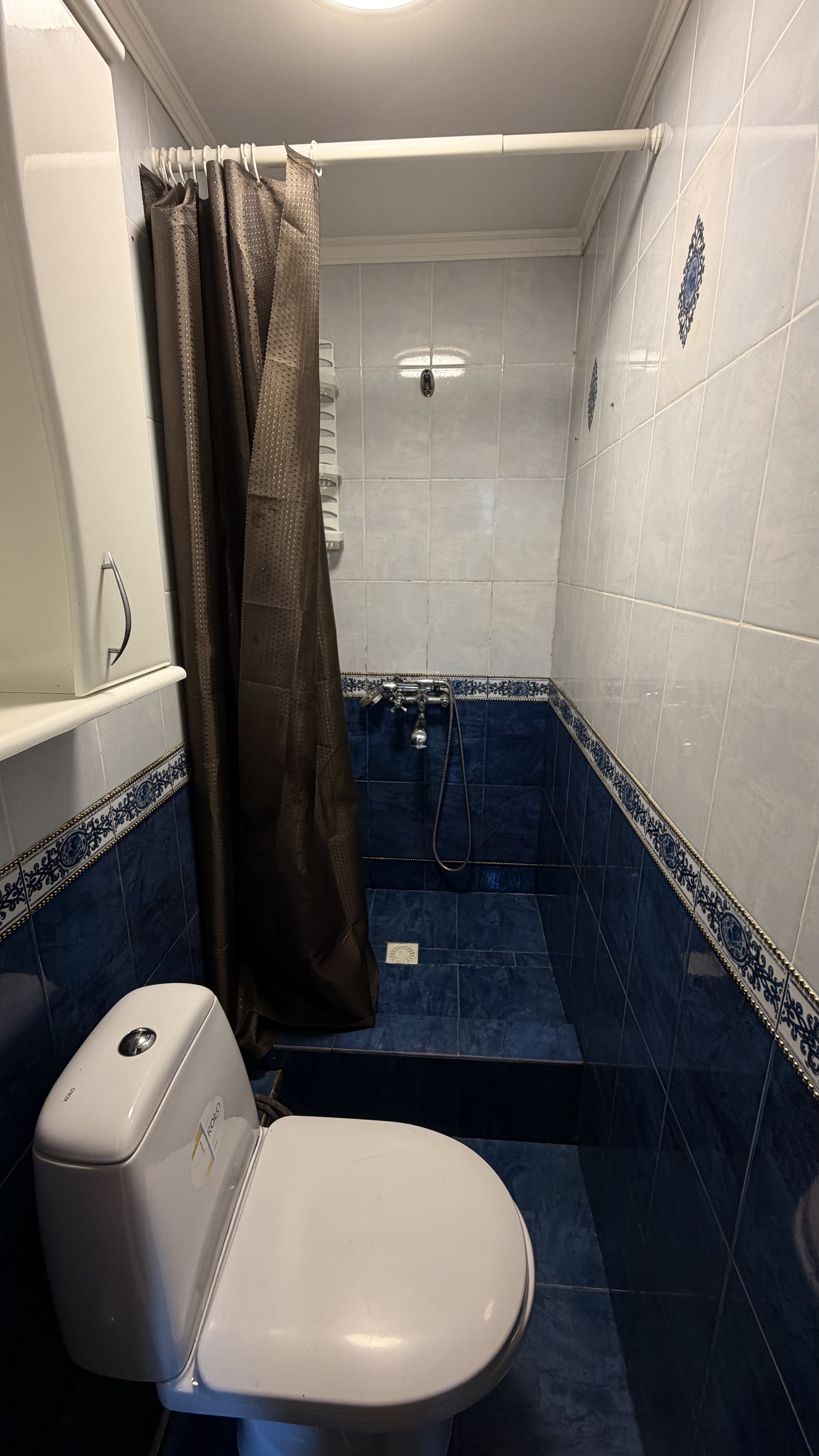 Квартира на ул. Богдана Хмельницкого, 19 м², 22 000$ — FAKTOR