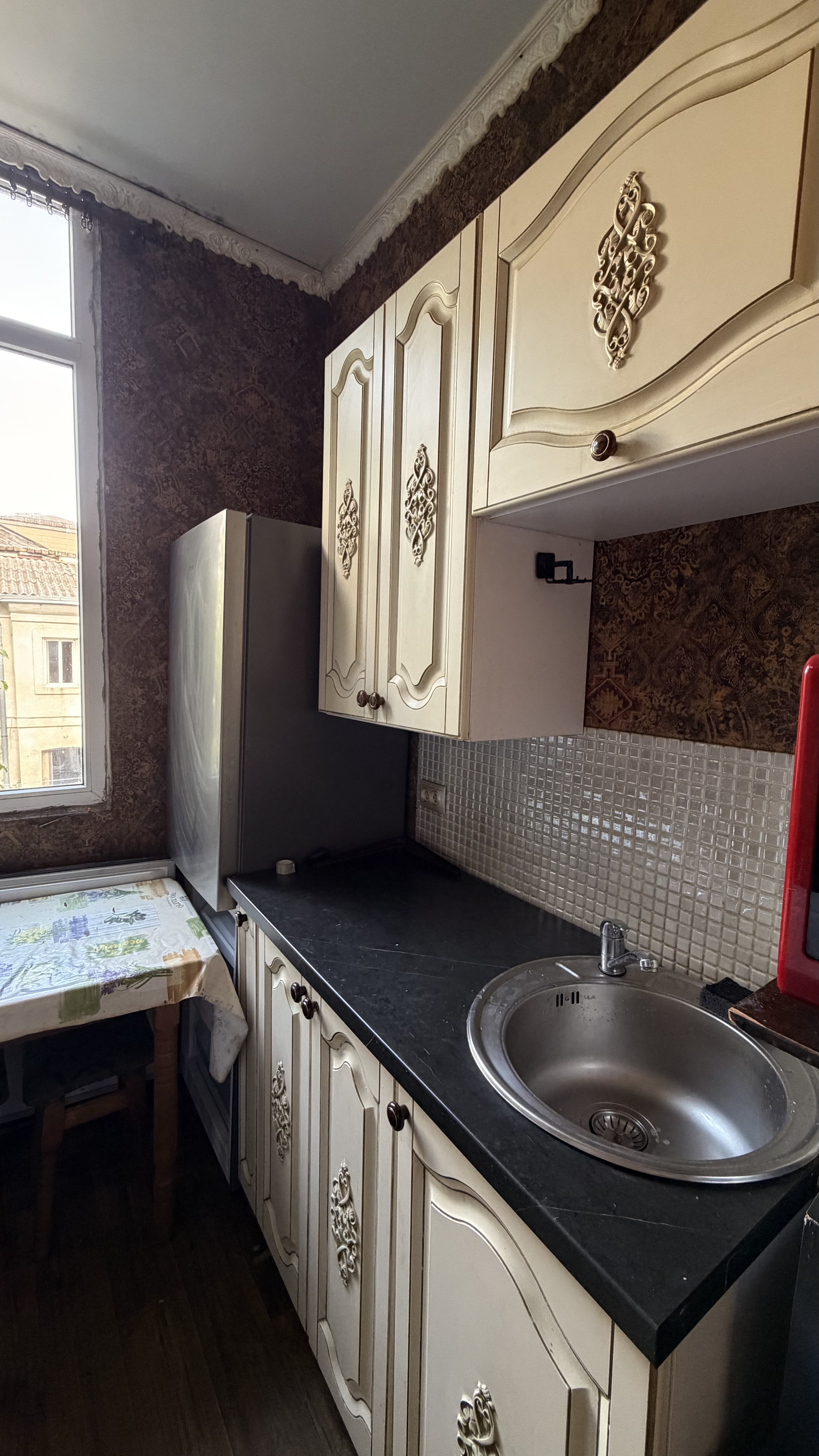 Квартира на ул. Богдана Хмельницкого, 19 м², 22 000$ — FAKTOR